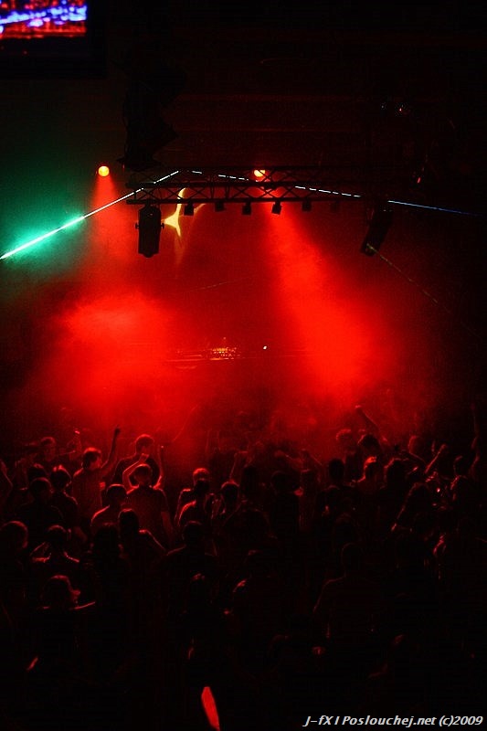 ZEN - Sobota 18. 4. 2009